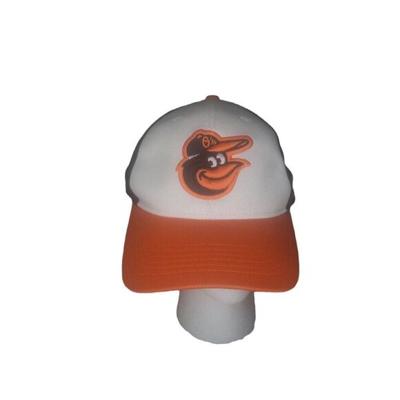 Baltimore Orioles MLB OC Sports Team Baseball Hat Adjustable Strap Sportswear OS - Picture 1 of 5